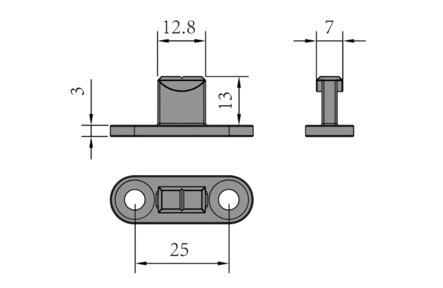 Teknik Çizim 19
